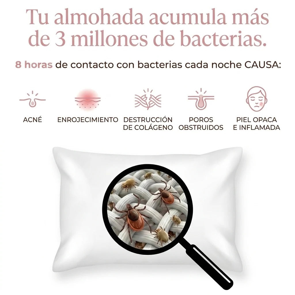 Máscara Colágeno Hidrolizado