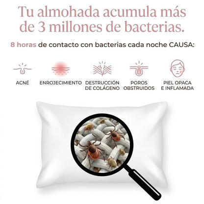 Máscara Colágeno Hidrolizado
